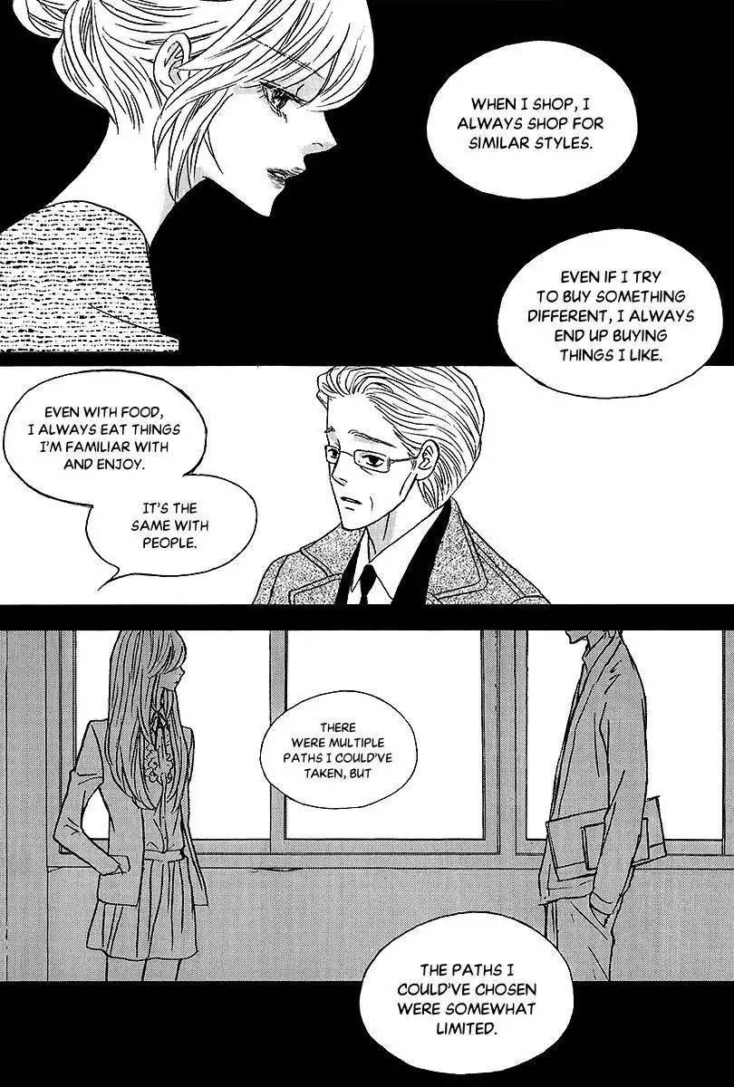 Nocturne (PARK Eun-Ah) Chapter 40 6